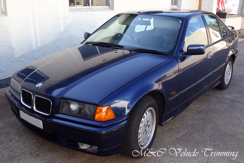 BMW 318i